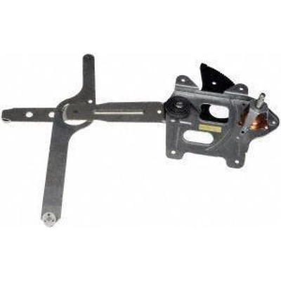 Window Regulator by DORMAN (OE SOLUTIONS) - 740-394 pa1