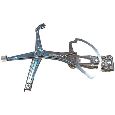 DORMAN (OE SOLUTIONS) - 740-404 - Window Regulator pa6