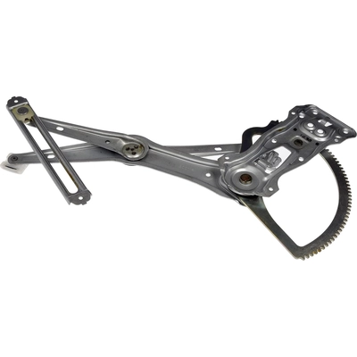 Window Regulator by DORMAN (OE SOLUTIONS) - 740-405 pa11