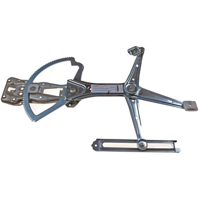 Window Regulator by DORMAN (OE SOLUTIONS) - 740-405 pa6