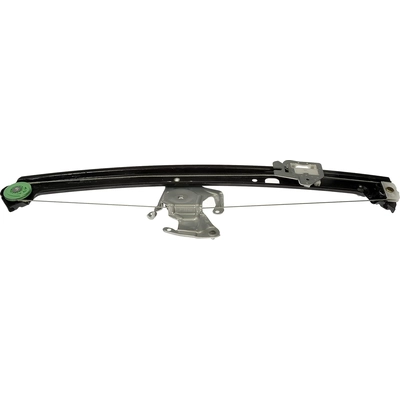 DORMAN (OE SOLUTIONS) - 740-412 - Window Regulator pa5