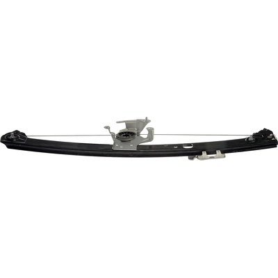 DORMAN (OE SOLUTIONS) - 740-412 - Window Regulator pa6
