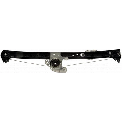 DORMAN (OE SOLUTIONS) - 740-413 - Window Regulator pa5