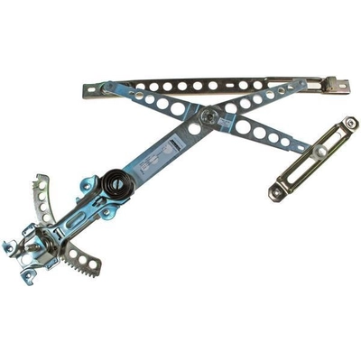 Window Regulator by DORMAN (OE SOLUTIONS) - 740-414 pa3