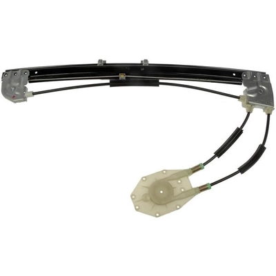 Window Regulator by DORMAN (OE SOLUTIONS) - 740-416 pa3