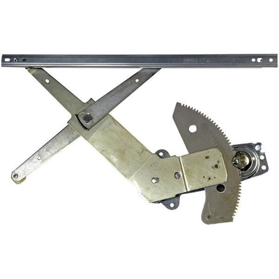 Window Regulator by DORMAN (OE SOLUTIONS) - 740-424 pa1