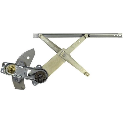 Window Regulator by DORMAN (OE SOLUTIONS) - 740-424 pa2