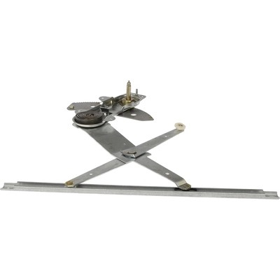 Window Regulator by DORMAN (OE SOLUTIONS) - 740-425 pa5