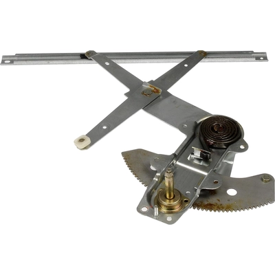 Window Regulator by DORMAN (OE SOLUTIONS) - 740-425 pa6