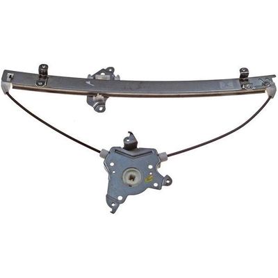 Window Regulator by DORMAN (OE SOLUTIONS) - 740-426 pa2