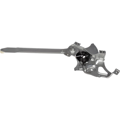 Window Regulator by DORMAN (OE SOLUTIONS) - 740-433 pa4