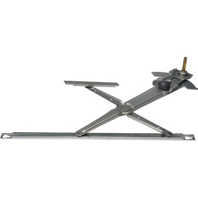 DORMAN (OE SOLUTIONS) - 740-448 - Window Regulator pa11