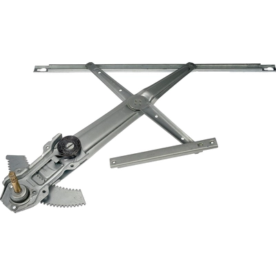 DORMAN (OE SOLUTIONS) - 740-448 - Window Regulator pa9
