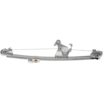 DORMAN (OE SOLUTIONS) - 740-452 - Window Regulator pa3