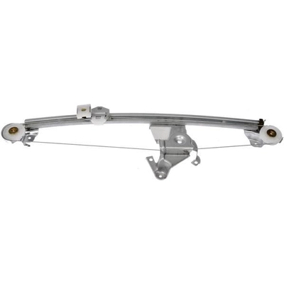 DORMAN (OE SOLUTIONS) - 740-452 - Window Regulator pa4