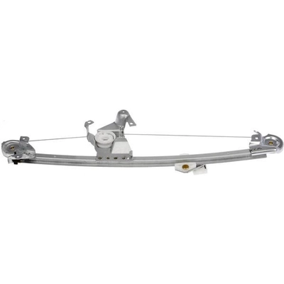 DORMAN (OE SOLUTIONS) - 740-453 - Window Regulator pa3