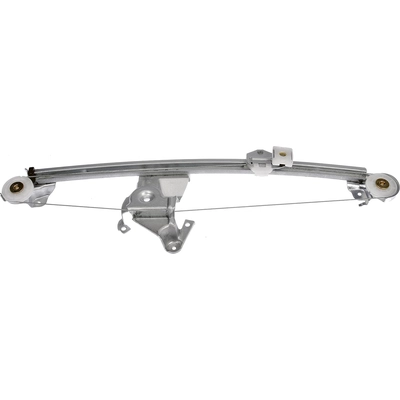 DORMAN (OE SOLUTIONS) - 740-453 - Window Regulator pa6