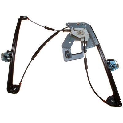 Window Regulator by DORMAN (OE SOLUTIONS) - 740-479 pa5