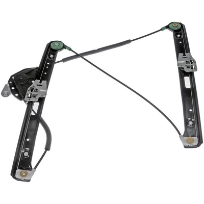 DORMAN (OE SOLUTIONS) - 740-484 - Window Regulator pa3