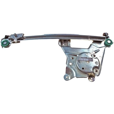 Window Regulator by DORMAN (OE SOLUTIONS) - 740-494 pa1