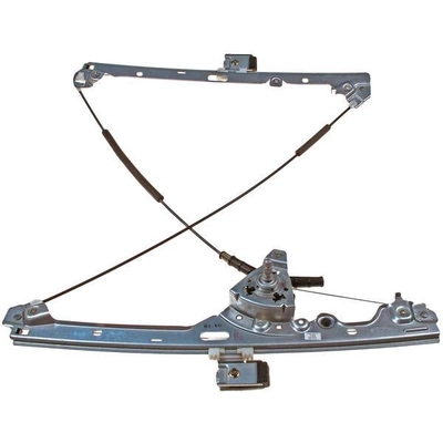 DORMAN (OE SOLUTIONS) - 740-517 - Window Regulator pa4