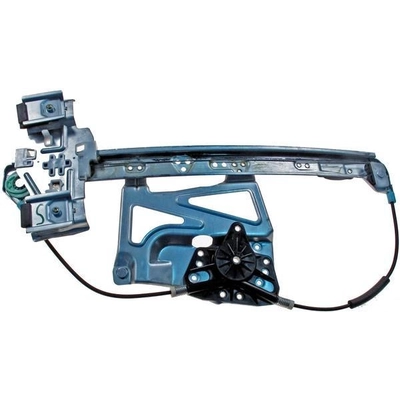 Window Regulator by DORMAN (OE SOLUTIONS) - 740-520 pa3