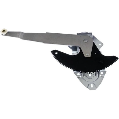 Window Regulator by DORMAN (OE SOLUTIONS) - 740-529 pa2