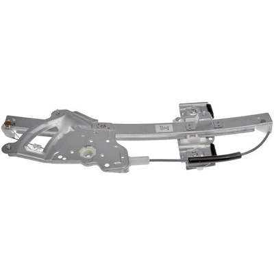 Window Regulator by DORMAN (OE SOLUTIONS) - 740-546 pa3