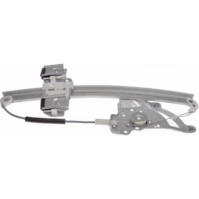 Window Regulator by DORMAN (OE SOLUTIONS) - 740-546 pa4