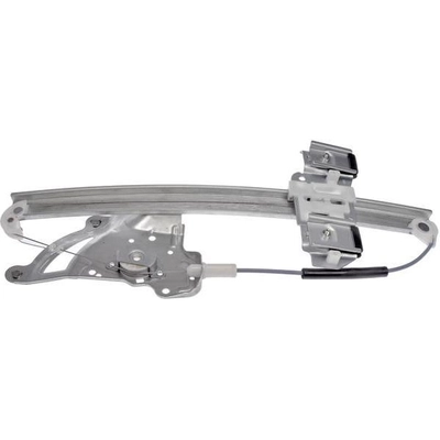 Window Regulator by DORMAN (OE SOLUTIONS) - 740-547 pa3