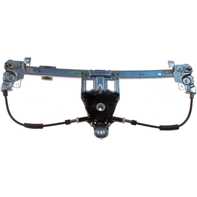 DORMAN (OE SOLUTIONS) - 740-576 - Window Regulator pa2