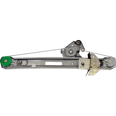 Window Regulator by DORMAN (OE SOLUTIONS) - 740-585 pa6