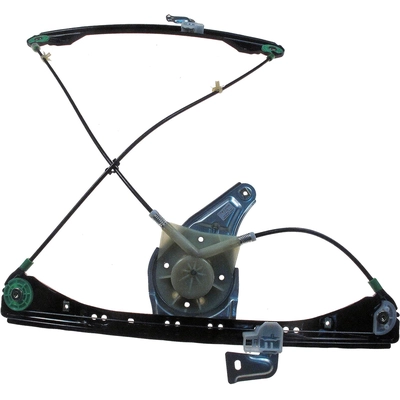 DORMAN (OE SOLUTIONS) - 740-588 - Window Regulator pa5