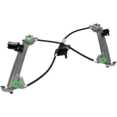 DORMAN (OE SOLUTIONS) - 740-602 - Window Regulator pa1