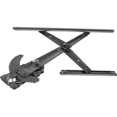 Window Regulator by DORMAN (OE SOLUTIONS) - 740-614 pa6