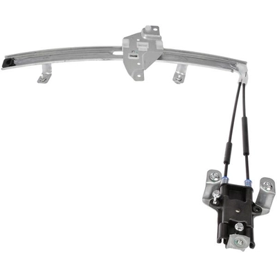 DORMAN (OE SOLUTIONS) - 740-637 - Window Regulator pa3