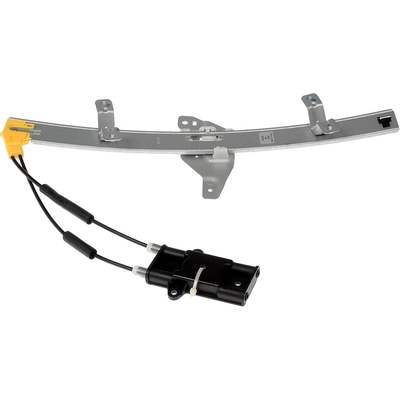 DORMAN (OE SOLUTIONS) - 740-638 - Window Regulator pa10