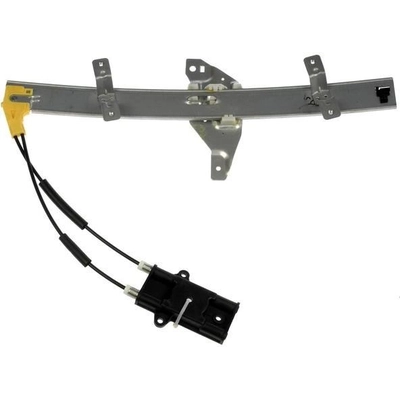 DORMAN (OE SOLUTIONS) - 740-638 - Window Regulator pa4