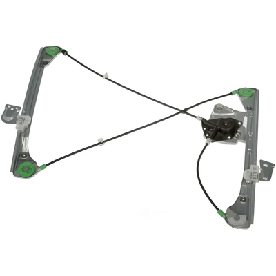 DORMAN (OE SOLUTIONS) - 740-640 - Window Regulator pa7