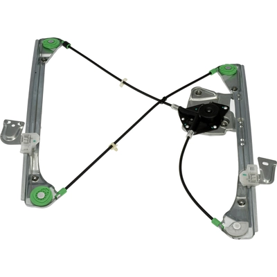 DORMAN (OE SOLUTIONS) - 740-642 - Window Regulator pa6