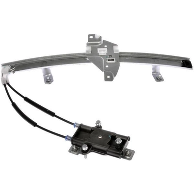 DORMAN (OE SOLUTIONS) - 740-647 - Window Regulator pa4