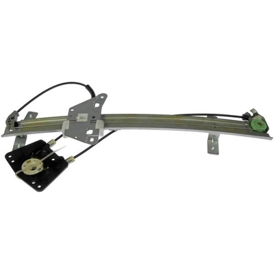 DORMAN (OE SOLUTIONS) - 740-648 - Window Regulator pa4