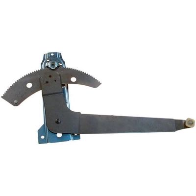 Window Regulator by DORMAN (OE SOLUTIONS) - 740-653 pa4