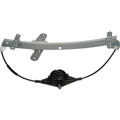 DORMAN (OE SOLUTIONS) - 740-664 - Window Regulator pa7