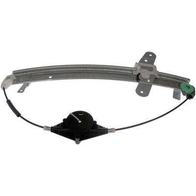 DORMAN (OE SOLUTIONS) - 740-665 - Window Regulator pa3