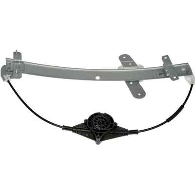 DORMAN (OE SOLUTIONS) - 740-665 - Window Regulator pa6