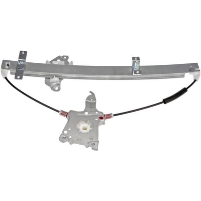 DORMAN (OE SOLUTIONS) - 740-681 - Window Regulator pa3