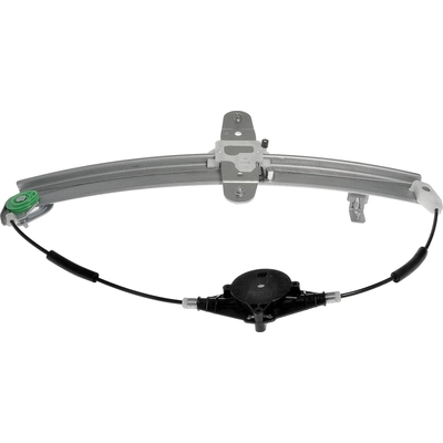 Window Regulator by DORMAN (OE SOLUTIONS) - 740-689 pa6