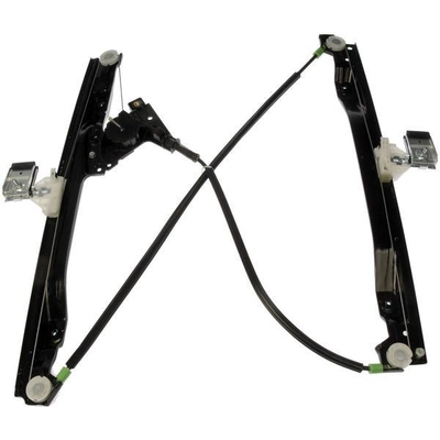 DORMAN (OE SOLUTIONS) - 740-690 - Window Regulator pa4