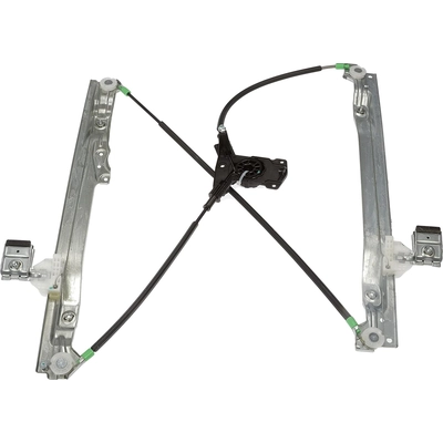 DORMAN (OE SOLUTIONS) - 740-690 - Window Regulator pa6